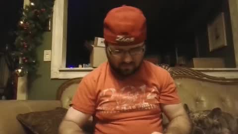 Snapshot of sub_michael41 chatting on 12.26.24 sub_michael41 online show from 12.26.24