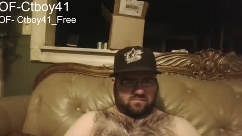 Snapshot of sub_michael41 chatting on 02.26.25 sub_michael41 online show from 02.26.25