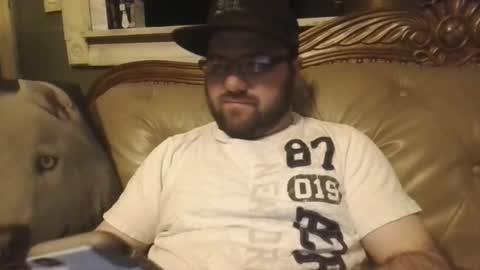 Snapshot of sub_michael41 chatting on 02.23.26 sub_michael41 online show from 02.23.26