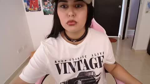 Snapshot of sub_nezuko_69 chatting on 02.26.25 sub_nezuko_69 online show from 02.26.25