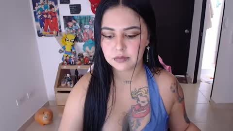 Snapshot of sub_nezuko_69 chatting on 09.20.25 sub_nezuko_69 online show from 09.20.25