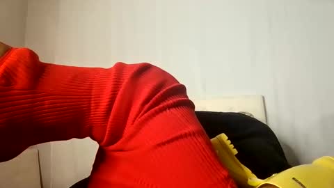 Snapshot of subalexandria chatting on 11.04.25 subalexandria online show from 11.04.25