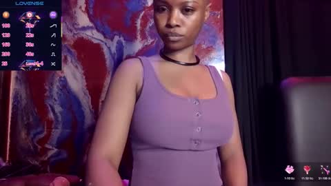 Snapshot of subalexandria chatting on 05.19.26 subalexandria online show from 05.19.26