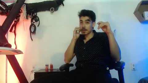 subarashi_ishi69 online show from 02.16.26