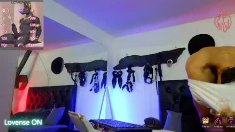 subarashi_ishi69 online show from 05.16.26