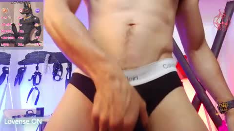 subarashi_ishi69 online show from 07.15.26