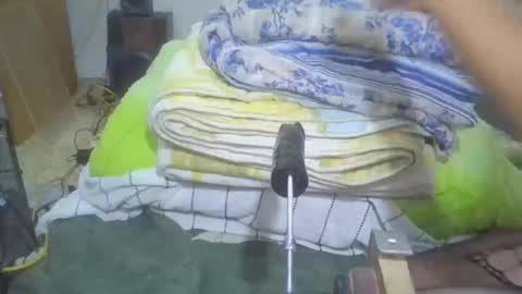 Snapshot of subbdsm82 chatting on 10.25.25 subbdsm82 online show from 10.25.25