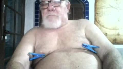 SubBtmPig4U online show from 07.17.26