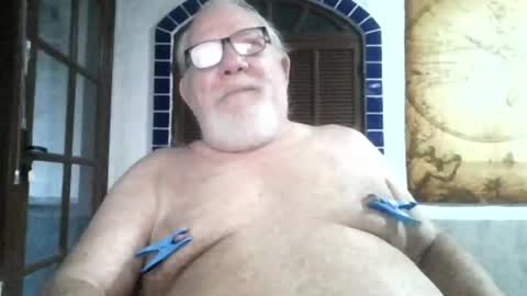 SubBtmPig4U online show from 07.22.26