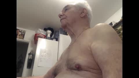 Marcel online show from 12.22.25