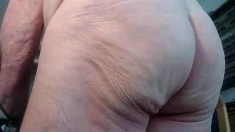 Marcel online show from 03.12.26