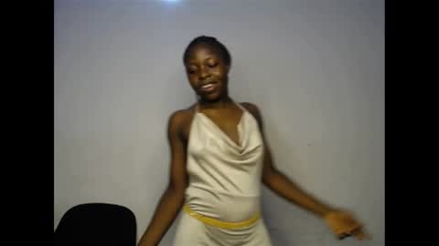 Snapshot of subirababy chatting on 04.18.26 subira online show from 04.18.26