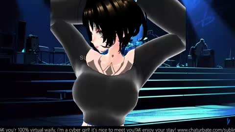 godess Onix online show from 02.26.25