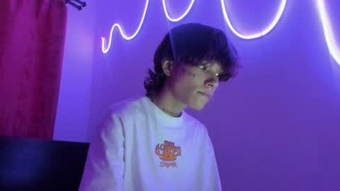 Snapshot of submissive_boyy_ chatting on 12.02.25 nico online show from 12.02.25