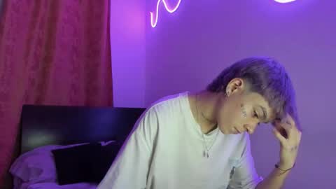 nico online show from 02.23.26