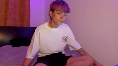 nico online show from 03.18.26