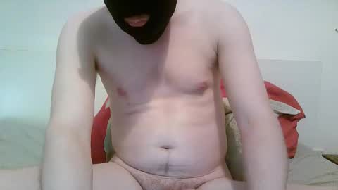 submissivekinkyjimmy online show from 12.05.25