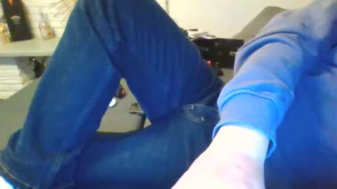 Snapshot of submissivguy chatting on 01.18.25 submissivguy online show from 01.18.25