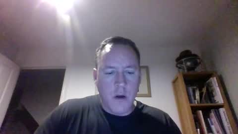 Sub Male online show from 02.26.26