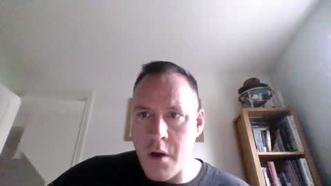 Sub Male online show from 03.01.26