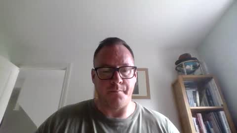 Sub Male online show from 06.06.26