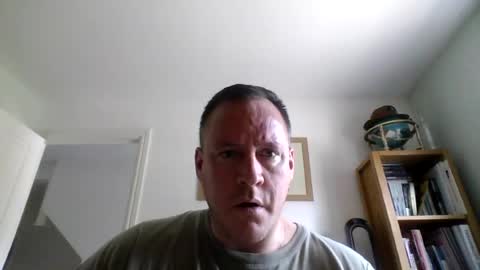 Sub Male online show from 07.03.26