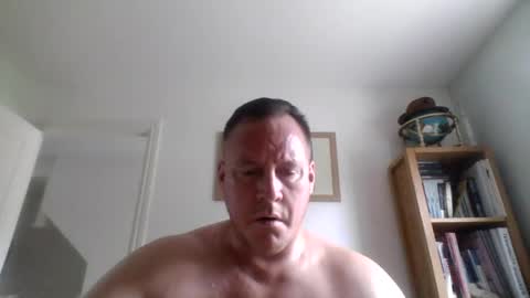 Sub Male online show from 07.26.26