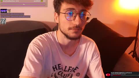 Im Substanc3  online show from 01.22.25