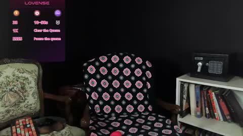 Polly online show from 05.27.26