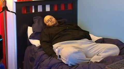 Snapshot of subzero_2689 chatting on 12.31.24 subzero online show from 12.31.24