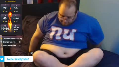 Snapshot of subzero_2689 chatting on 09.14.25 subzero online show from 09.14.25