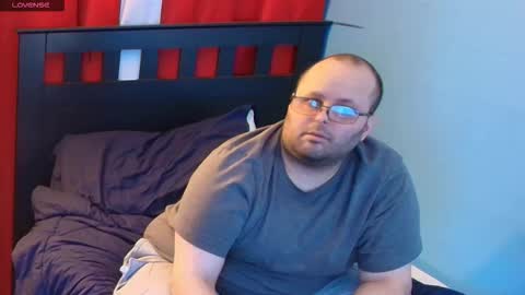 Snapshot of subzero_2689 chatting on 11.25.25 subzero online show from 11.25.25