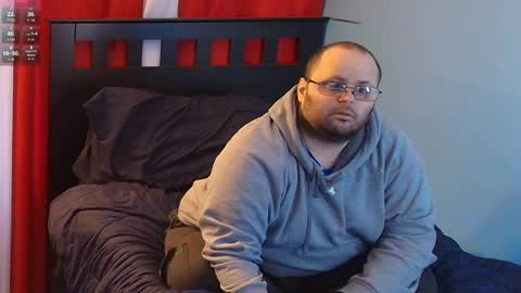 Snapshot of subzero_2689 chatting on 11.30.25 subzero online show from 11.30.25