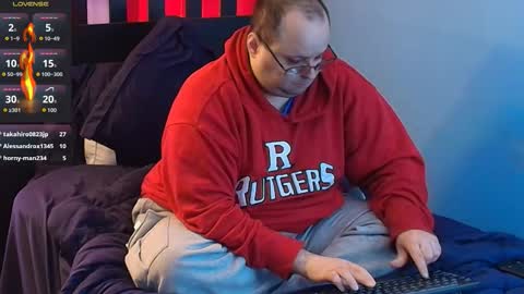 Snapshot of subzero_2689 chatting on 01.11.26 subzero online show from 01.11.26