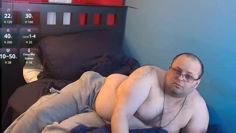 Snapshot of subzero_2689 chatting on 02.28.26 subzero online show from 02.28.26