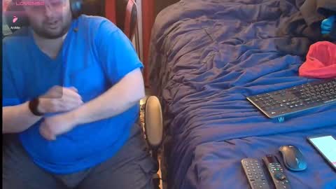 Snapshot of subzero_2689 chatting on 03.13.26 subzero online show from 03.13.26