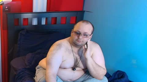 Snapshot of subzero_2689 chatting on 04.06.26 subzero online show from 04.06.26
