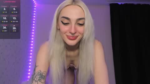 Chloe online show from 11.01.25