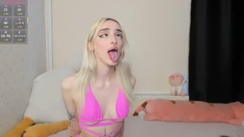 Chloe online show from 07.23.26
