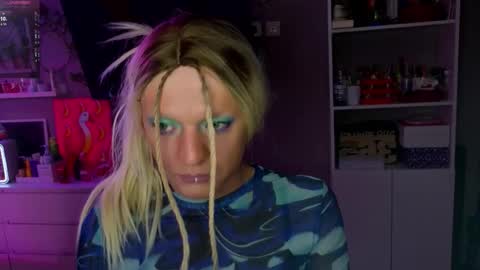 succubu_ss online show from 02.12.26