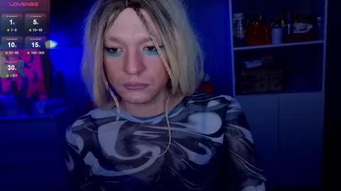 succubu_ss online show from 03.12.26