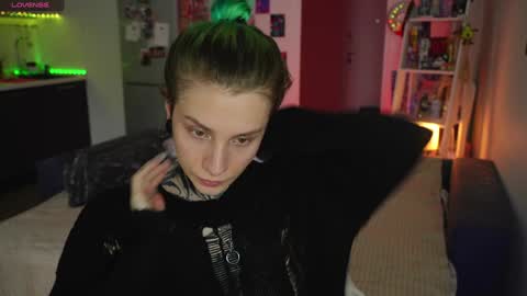 Snapshot of succubus_66 chatting on 12.14.24 succubus_66 online show from 12.14.24