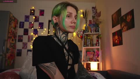 Snapshot of succubus_66 chatting on 01.03.25 succubus_66 online show from 01.03.25