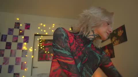 Snapshot of succubus_66 chatting on 02.18.25 succubus_66 online show from 02.18.25