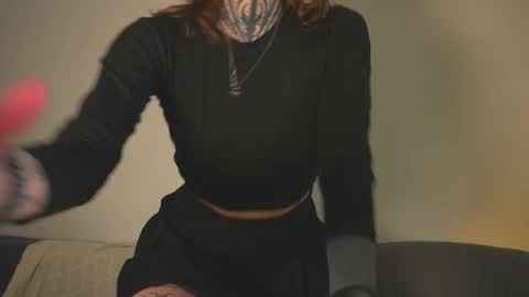 Snapshot of succubus_66 chatting on 01.17.26 succubus_66 online show from 01.17.26