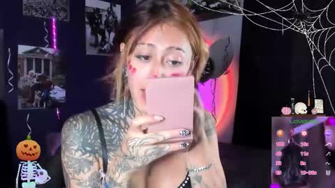 Alexy online show from 10.16.25