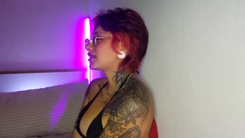 Snapshot of succubus_girl_ chatting on 07.03.26 Alexy online show from 07.03.26
