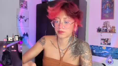 Snapshot of succubus_girl_ chatting on 07.04.26 Alexy online show from 07.04.26