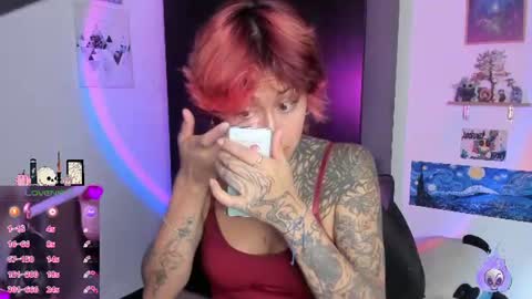 Snapshot of succubus_girl_ chatting on 07.18.26 Alexy online show from 07.18.26