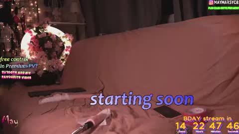 Snapshot of succubus_room chatting on 07.12.26 May online show from 07.12.26